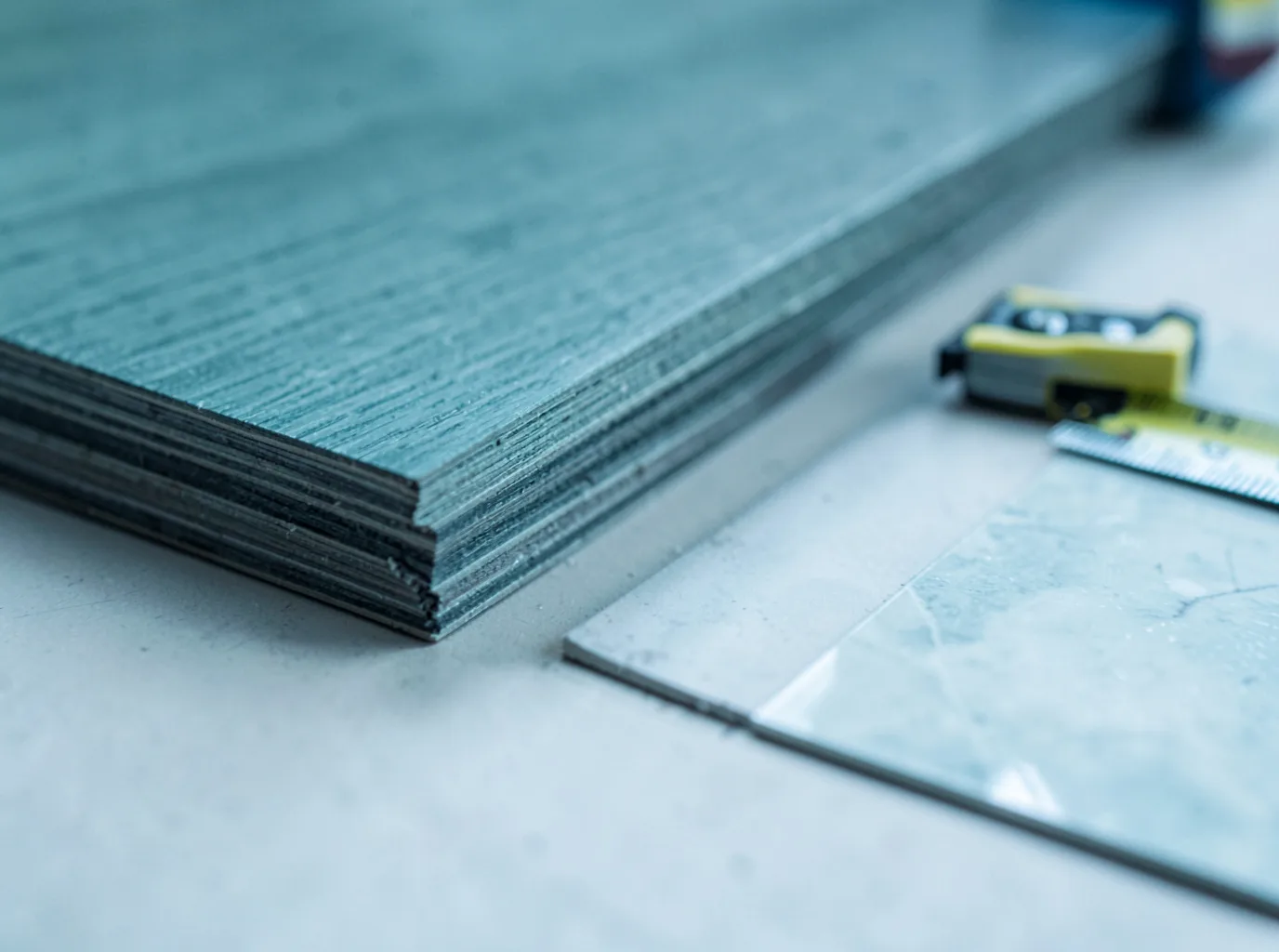 Luxury Vinyl Plank Installation Totowa, NJ FAQs